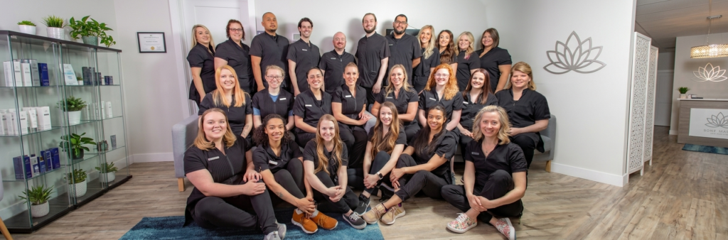 Summit Medical Spa banner