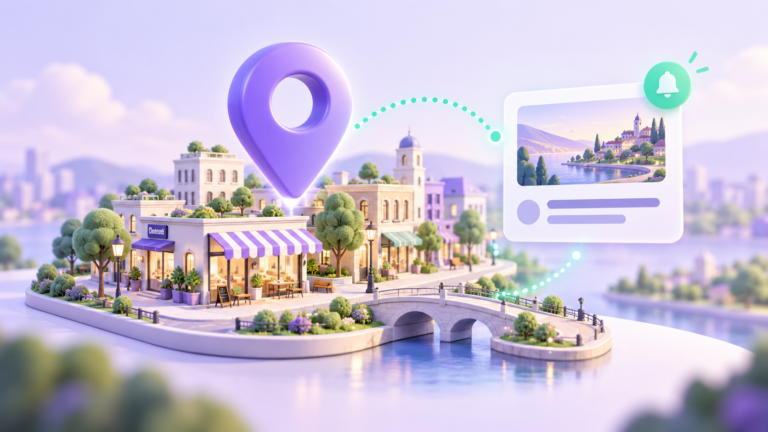 A Directory With a Pulse: Discover Stories Around Your Next Search