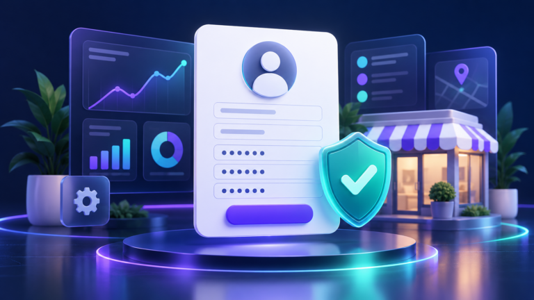 Your Business Deserves a Dashboard That Feels Like Yours