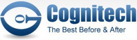 Cognitech Inc logo
