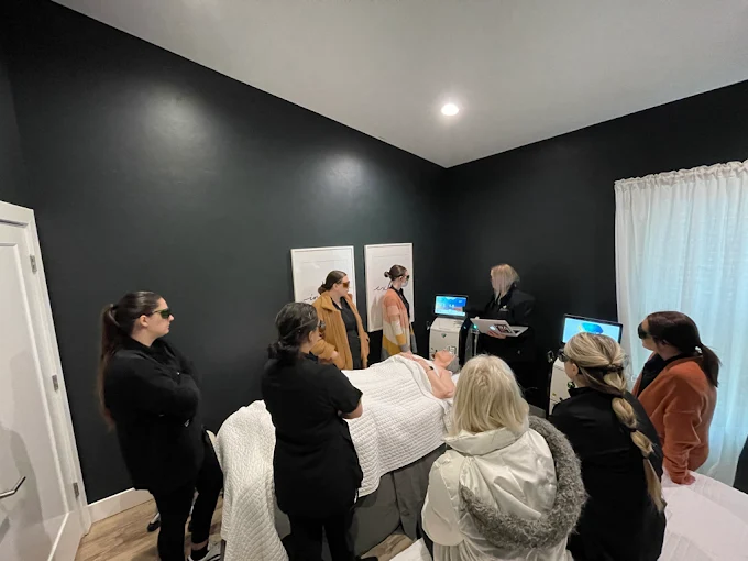 Summit Medical Spa